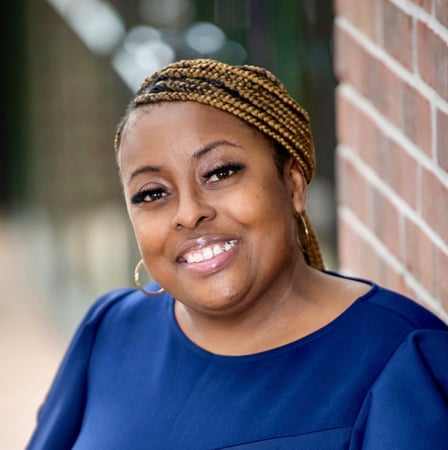 Photo of Taniesha Harrison