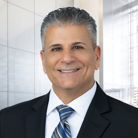 Photo of Phil Petruzzelli