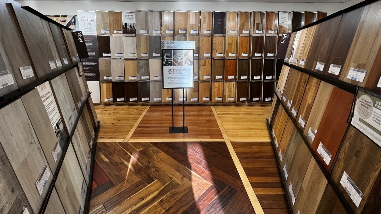 Flooring Installation El Paso Texas Floor Roma