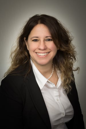 Photo of Andrea Mancini