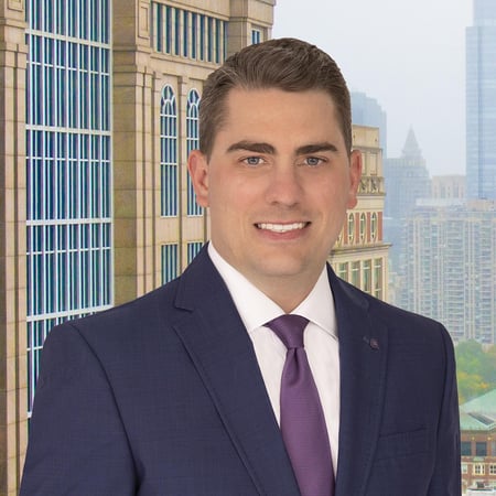 Photo of Cameron Lail