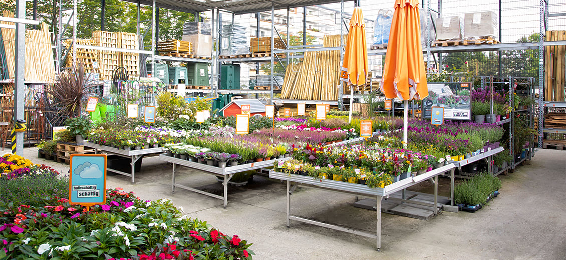 Dein OBI Markt Dresden Seidnitz, Bodenbacher Str. 81a