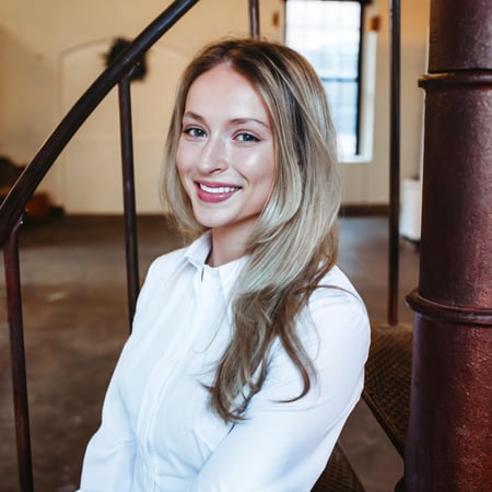 Photo of Sarah Lavigne, FPS®*