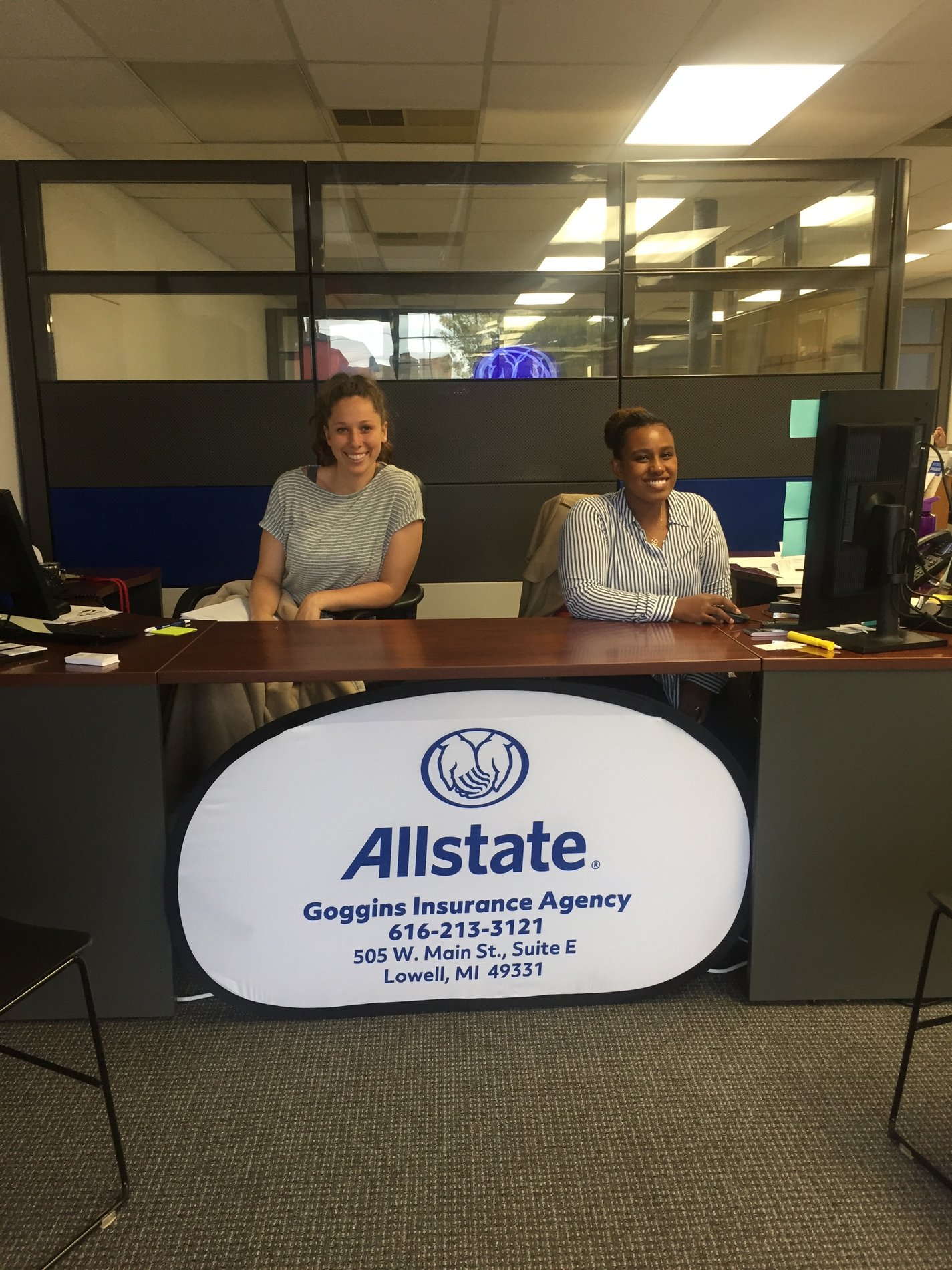 Christopher Goggins – Allstate Car Insurance Agent Near Me in Grand ...