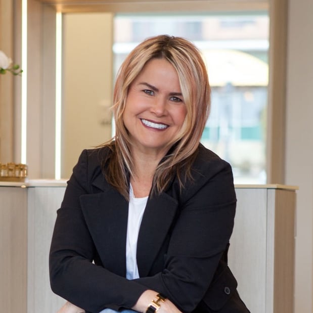 Cheryl Harvey California Closets Philadelphia Senior Design Consultant