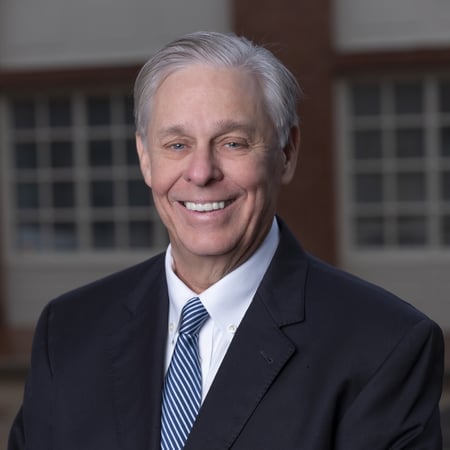 Photo of Gary G Bitterly