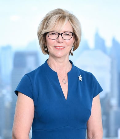 Photo of Christine E Davis