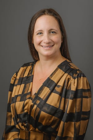 Photo of Kristina M. Rodriguez