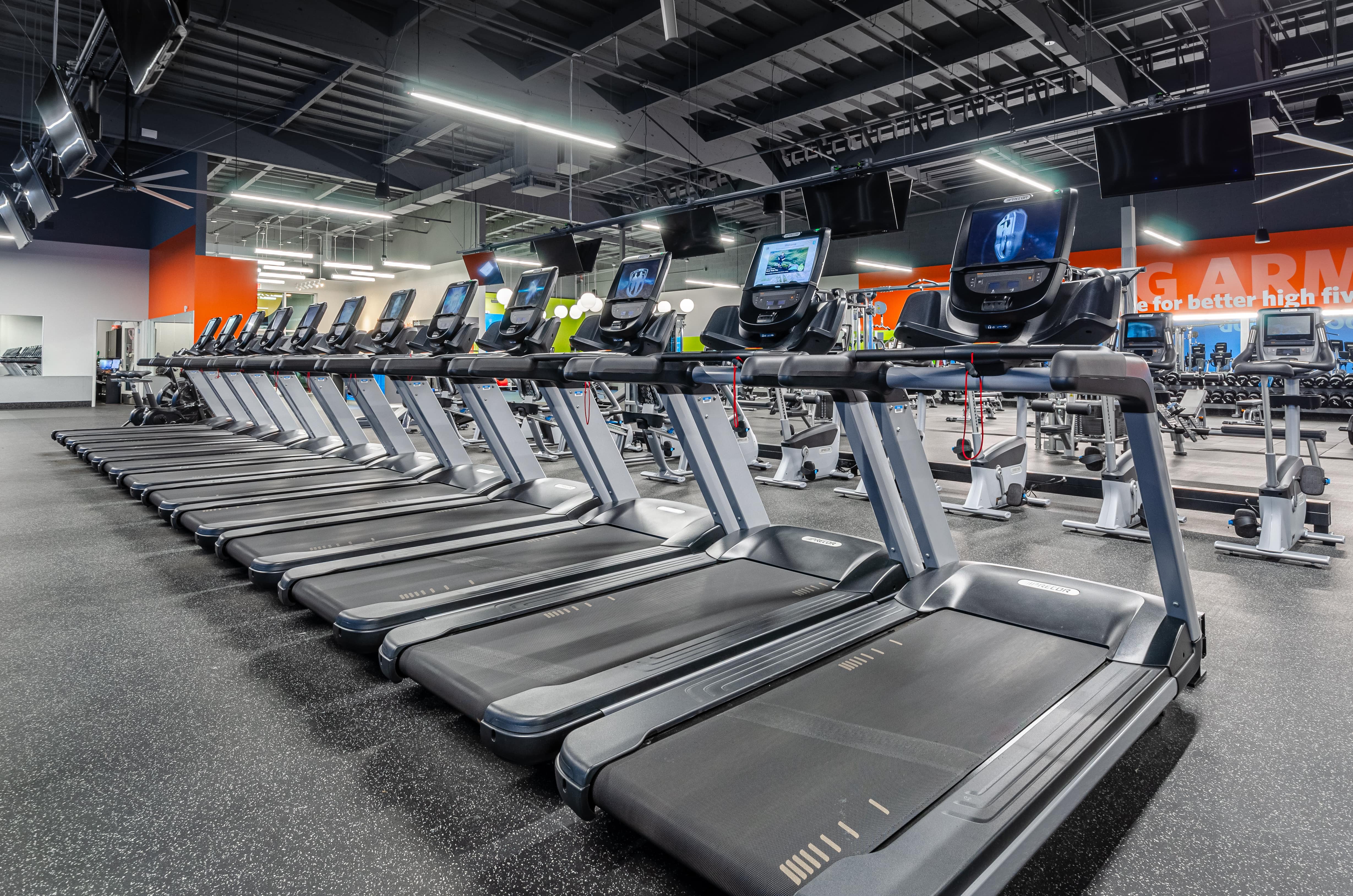 All Access Blink Gym Membership 97 - 2nb6ygy