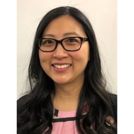 Photo of Dr. Alice Pang and Associates