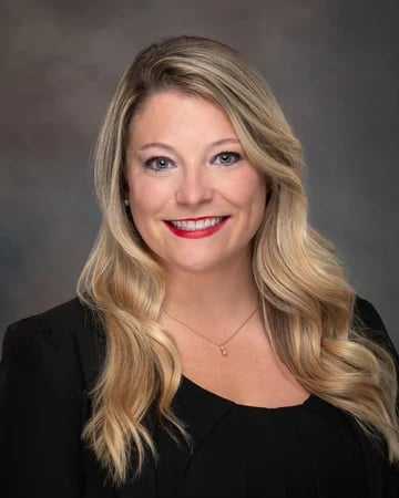 Photo of Allie Girardin
