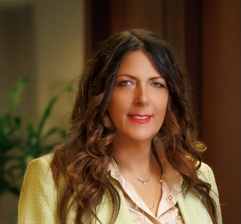 Photo of Robin  Cassidy