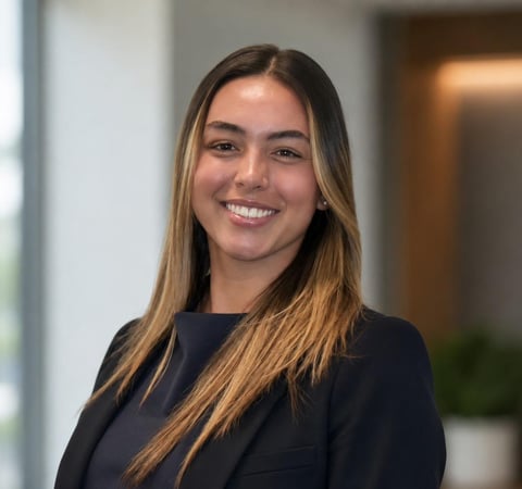 Photo of Muriel Sarmiento