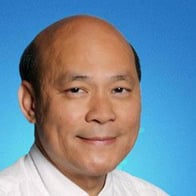 Personal Financial Representative Harry Thiem Tieu