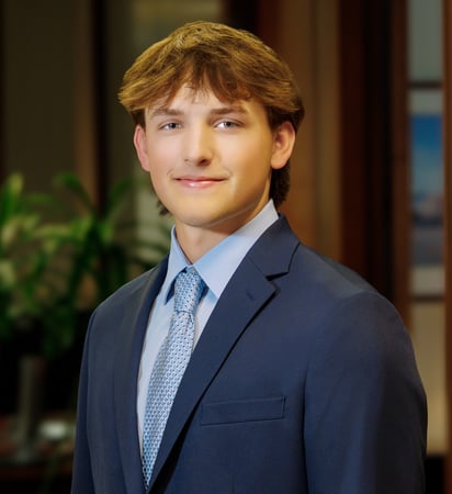 Photo of Nick Reeder