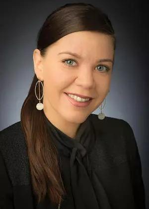 Photo of Jacqueline Antranik