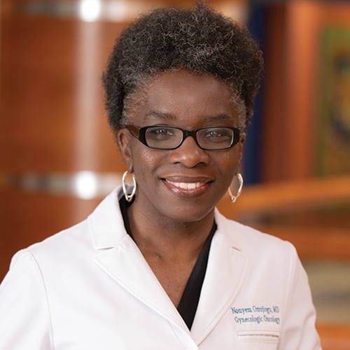 Nonyem Onujiogu, MD - Beacon Medical Group Oncology South Bend