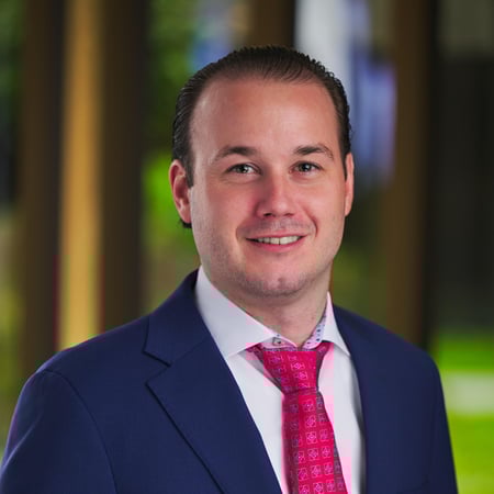 Photo of James Rapaccioli