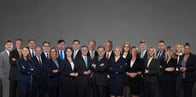 Photo of The Meridian Wealth Management Group - Morgan Stanley