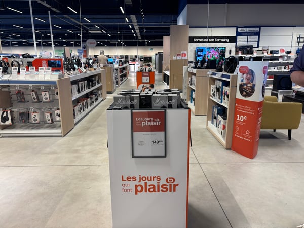 Les jours qui font plaisirs . Boulanger Strasbourg la vigie