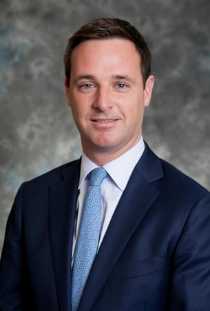 Photo of Tommy McLaughlin