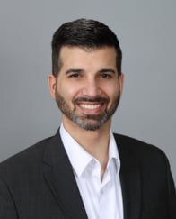 Photo of Derek Joseph Botelho - Morgan Stanley