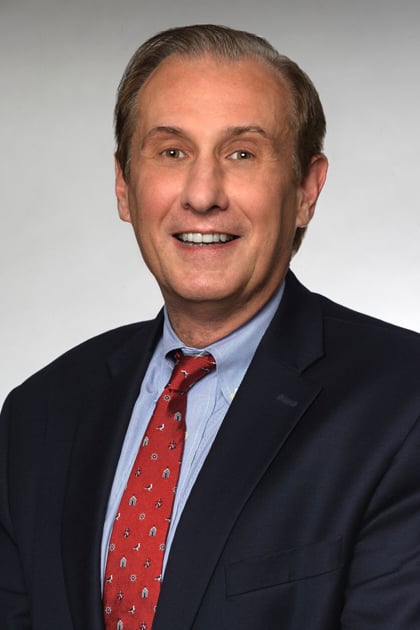 James Burke Md