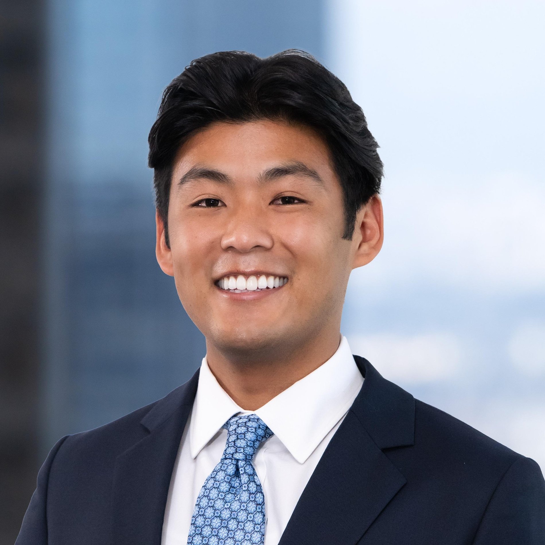 Photo of Kurt Murakami - Morgan Stanley