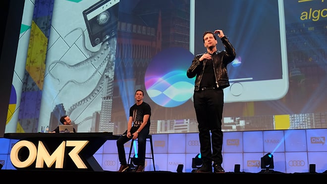 Yext @ OMR Event Photo