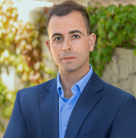 Photo of Philip Sifakis