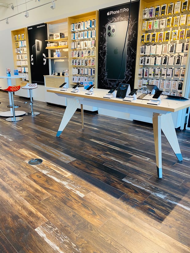 vidalido shop