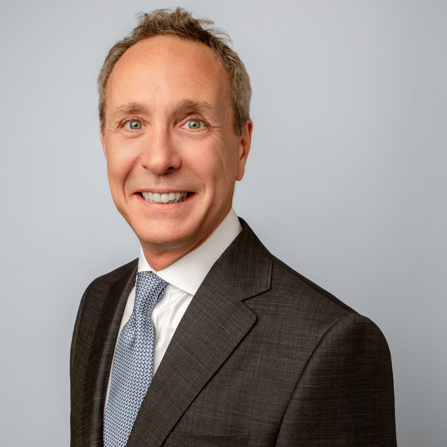 Photo of Keith Underwood - Morgan Stanley Financial Advisor