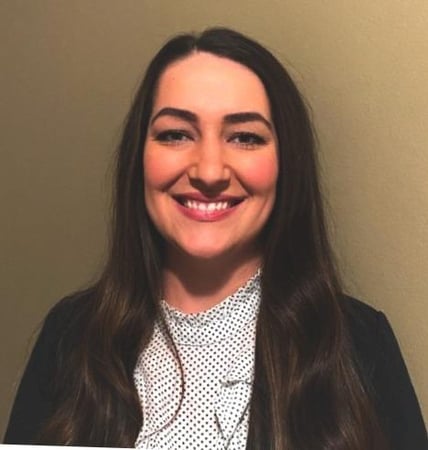 Photo of Kayelani McVey