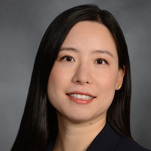 Christine S Wu, MD