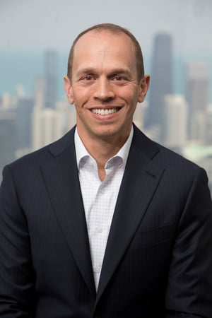 Photo of Benjamin I. Katz