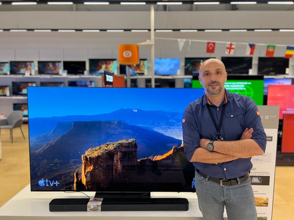 Akim Responsable Univers Multimédia