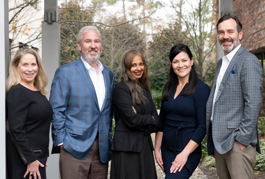 Photo of The Phillips-McIntyre Group - Morgan Stanley