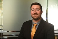 Photo of Kyle Coulter, CFP® - Morgan Stanley