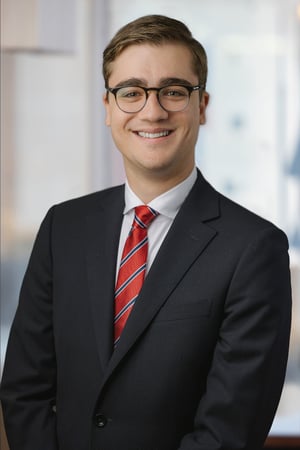 Photo of Andre Woods