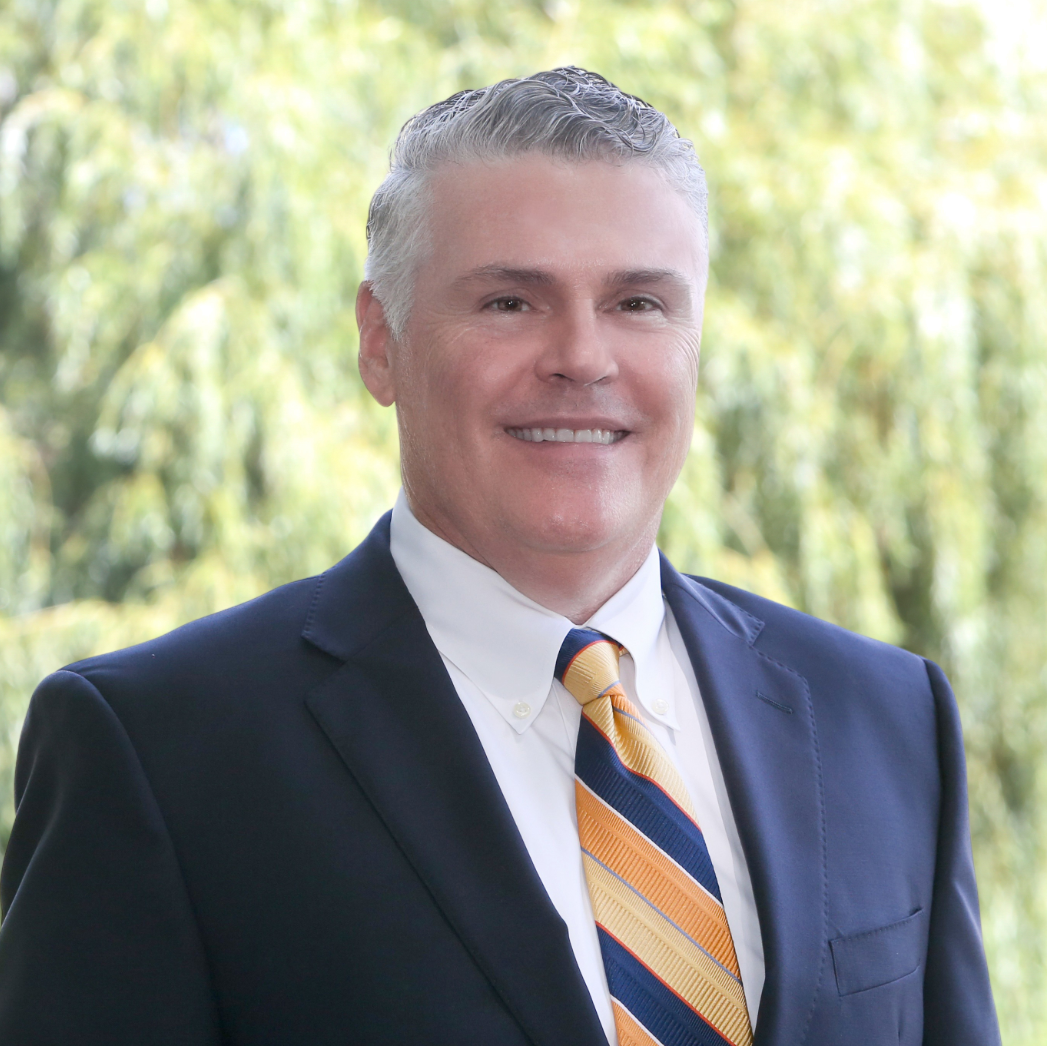 Photo of Michael Seaver - Morgan Stanley