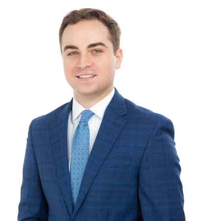 Photo of Thomas Occhipinti