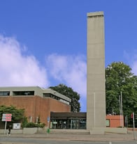 Versöhnungskirche - Evangelische Kirchengemeinde Kleve