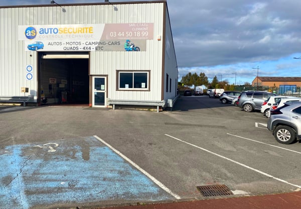 CONTRÔLE TECHNIQUE DE [FITZ-JAMES/GEOMODIFIER]