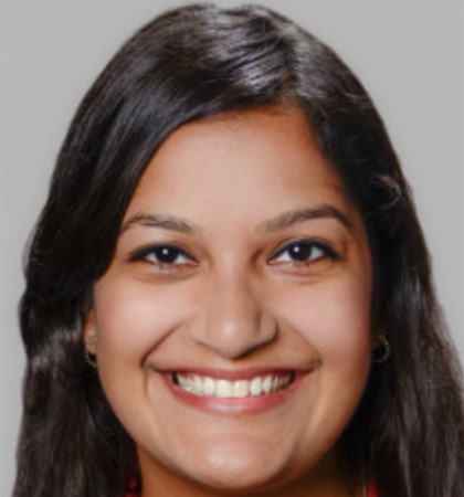 Sharon M. Chacko, MD