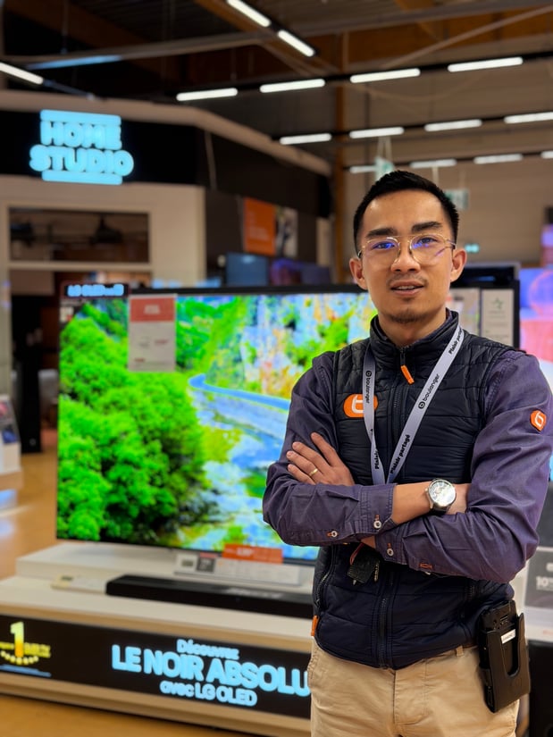 Responsable Univers Multiméda