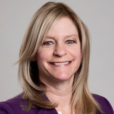 Photo of April Ghory