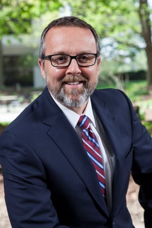 Photo of Christian Virelli