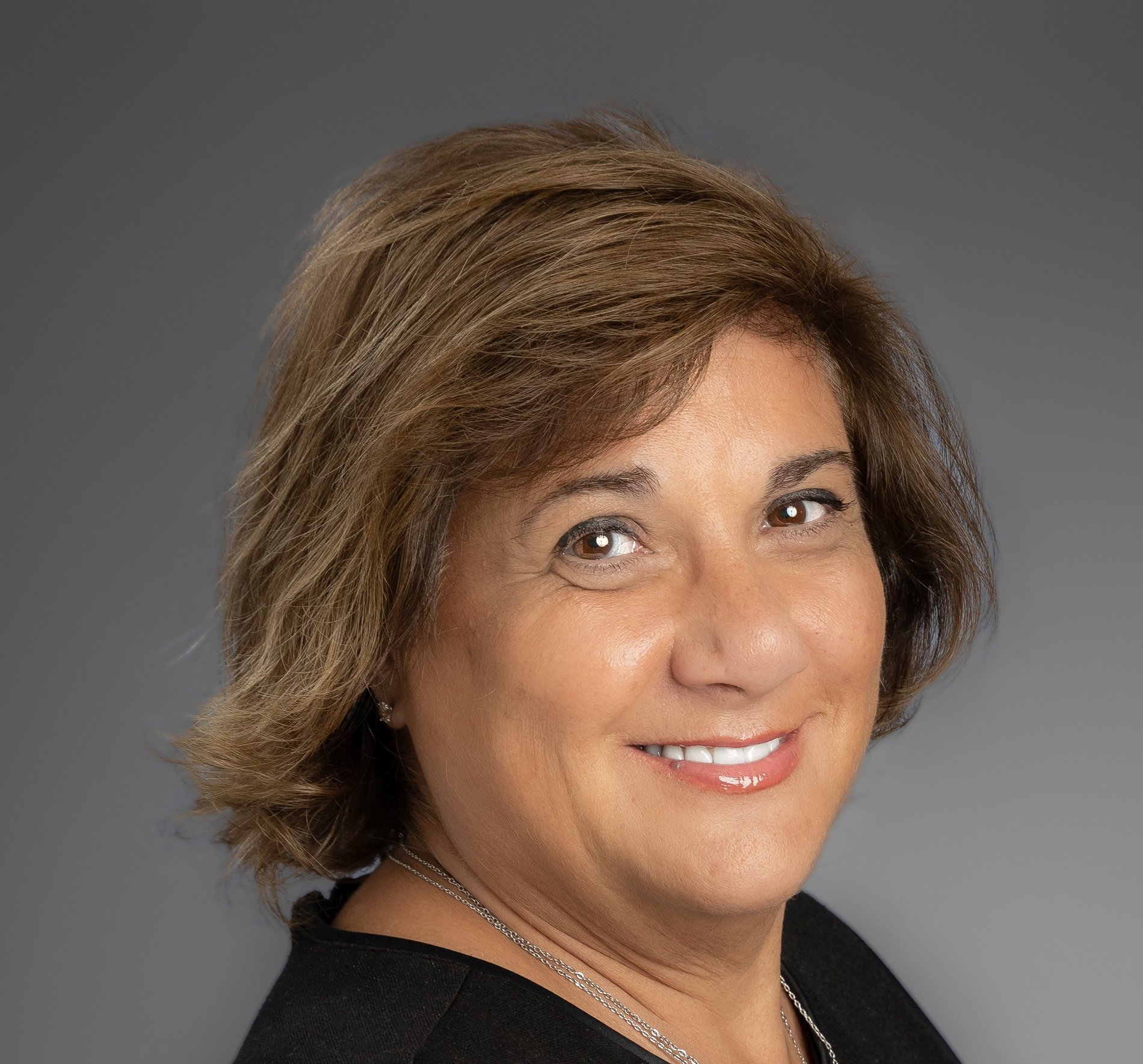 Photo of Estrella Elbaz - Morgan Stanley