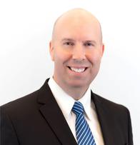 Photo of Adam Hendricks