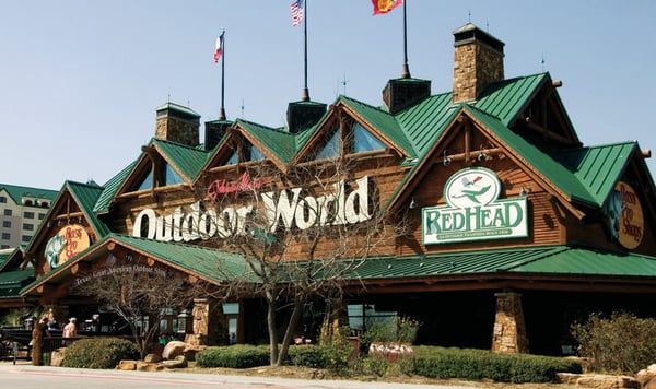 Grapevine Tx Sporting Goods Outdoor Stores Bass Pro Shops